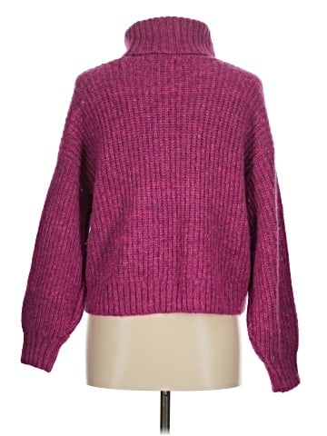 Old Navy Turtleneck Sweater (view 2)