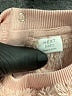 Next Baby 100% Polyester Gold Jacket Size 3-6 mo - photo 3