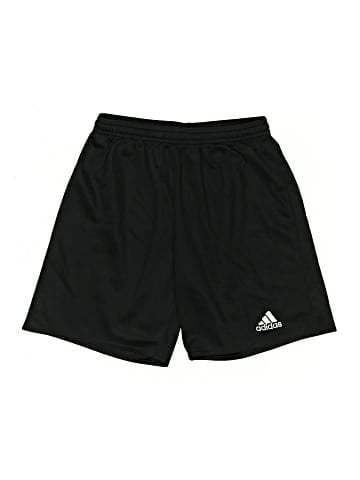 Adidas Athletic Shorts (view 1)