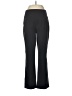 Athleta Solid Black Active Pants Size 8 - photo 1