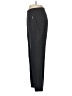 Athleta Solid Black Active Pants Size 8 - photo 5