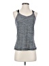 Danskin Now Gray Active Tank Size S - photo 1
