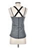 Danskin Now Gray Active Tank Size S - photo 2