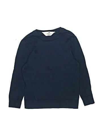 H&M Pullover Sweater (view 1)