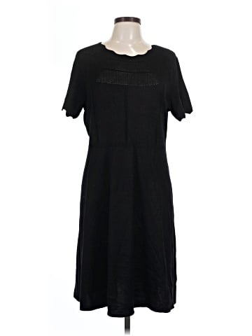 DressBarn Casual Dress (view 1)