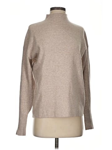 Tahari Turtleneck Sweater (view 1)