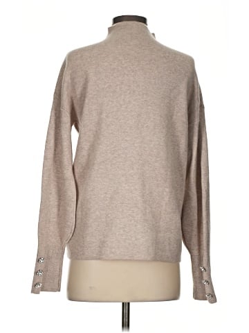 Tahari Turtleneck Sweater (view 2)