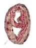 Apt. 9 Paisley Red Scarf One size - photo 1