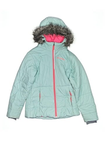 Columbia Snow Jacket (view 1)