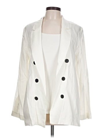 Worthington Blazer (view 1)