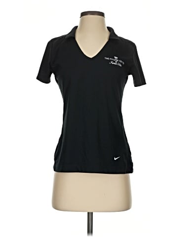 Nike Short Sleeve Top (view 1)