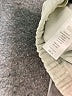 Btween Solid Gray Sweatpants Size 8 - photo 4