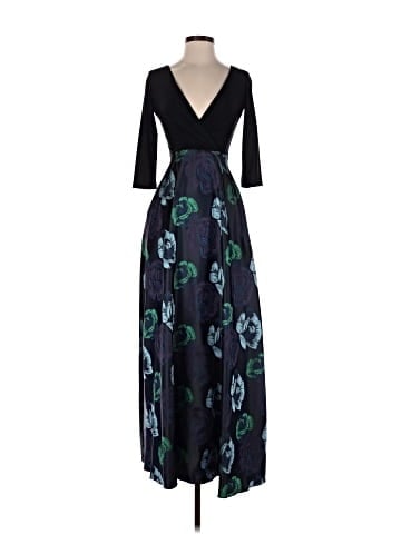 Alfred Sung Cocktail Dress (view 1)