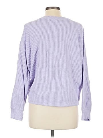 Old Navy Long Sleeve Blouse (view 2)