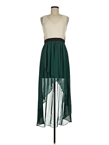 Minuet Cocktail Dress (view 1)