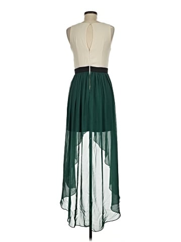 Minuet Cocktail Dress (view 2)