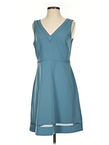 Ann Taylor LOFT Casual Dress (view 1)