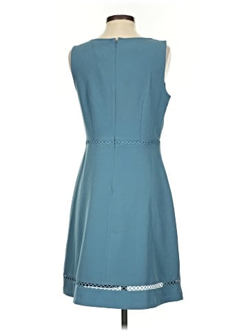 Ann Taylor LOFT Casual Dress (view 2)