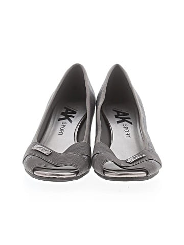 AK Anne Klein Wedges (view 2)