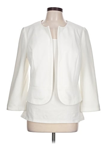 Ann Taylor Factory Blazer (view 1)