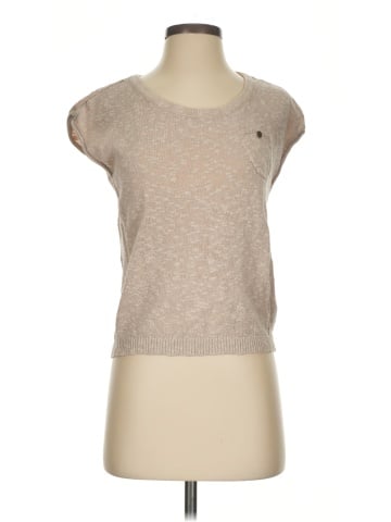 Ann Taylor LOFT Sweater Vest (view 1)