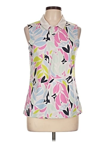 Tommy Bahama Sleeveless Blouse (view 1)