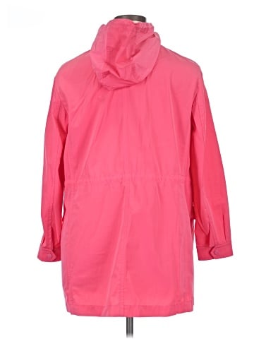 Talbots Raincoat (view 2)