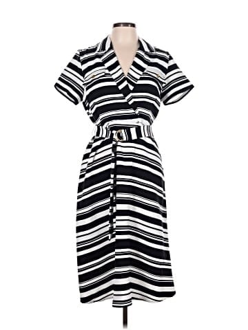 Shelby & Palmer Casual Dress (view 1)