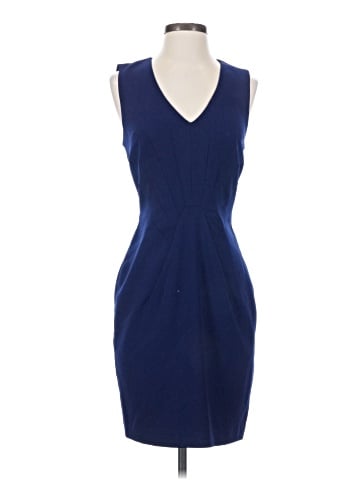 Alex + Alex Cocktail Dress (view 1)