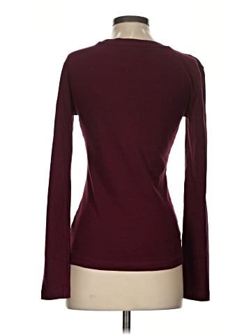 Tommy Hilfiger Long Sleeve T-Shirt (view 2)