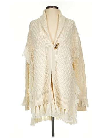 Ella Moss Poncho (view 1)