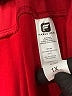 Fabletics Solid Red Active Pants Size 1X - photo 7