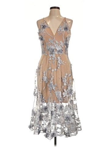Dress the Population Cocktail Dress (view 1)