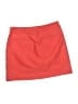 Nike Golf 100% Polyester Solid Red Skort Size 4 - photo 2