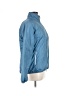 The North Face 100% Polyester Blue Jacket Size XL - photo 4