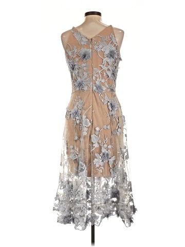 Dress the Population Cocktail Dress (view 2)