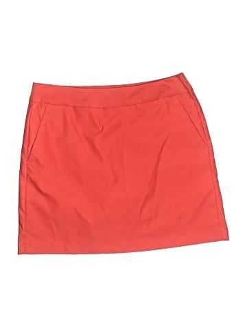 Nike Golf Skort (view 1)