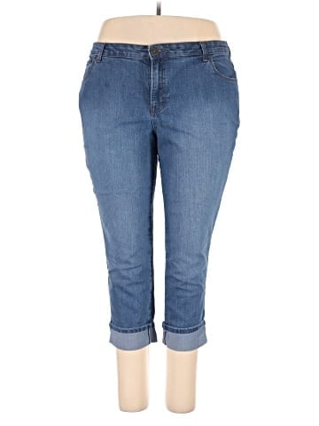 Style&Co Jeans (view 1)