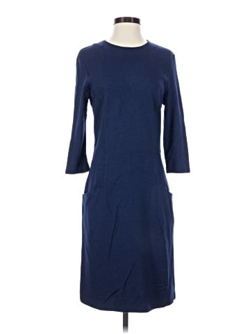 J. McLaughlin Casual Dress (view 1)