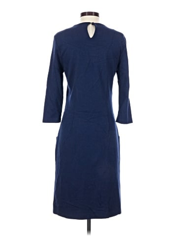 J. McLaughlin Casual Dress (view 2)
