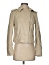 ASOS 100% Polyester Tan Jacket Size 4 - photo 1