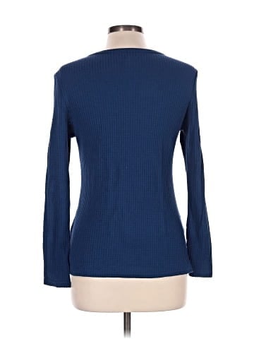 JW (JW Style) Long Sleeve T-Shirt (view 2)