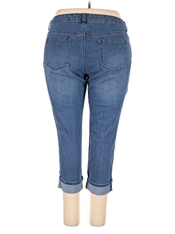 Style&Co Jeans (view 2)