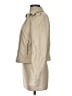 ASOS 100% Polyester Tan Jacket Size 4 - photo 5