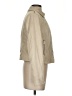 ASOS 100% Polyester Tan Jacket Size 4 - photo 4