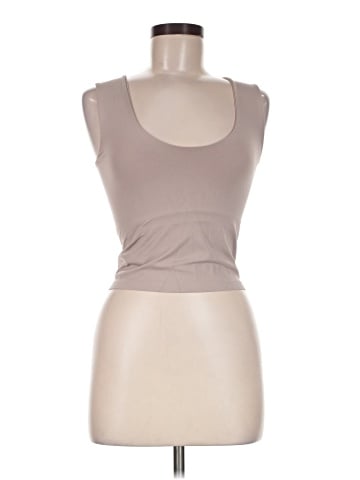 Intimately by Free People Sleeveless T-Shirt (view 1)