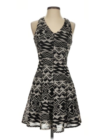 Greylin Cocktail Dress (view 1)