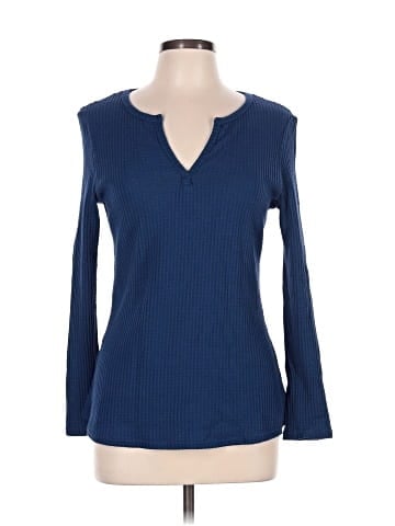 JW (JW Style) Long Sleeve T-Shirt (view 1)