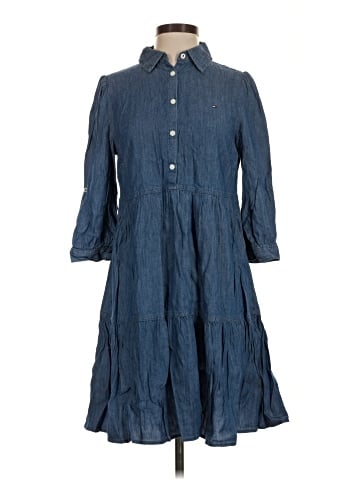 Tommy Hilfiger Casual Dress (view 1)
