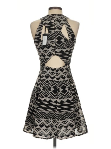 Greylin Cocktail Dress (view 2)